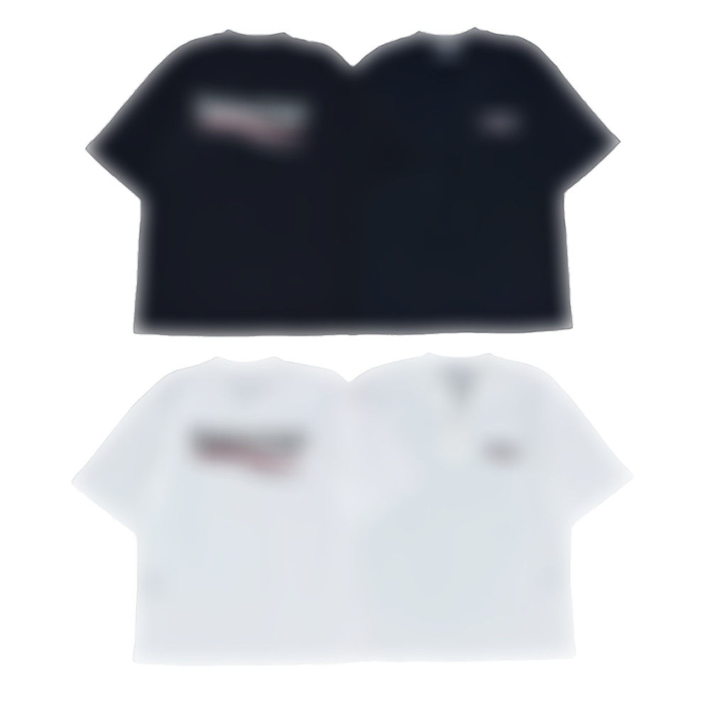 [BAL] Kaos Tshirt Political Printed