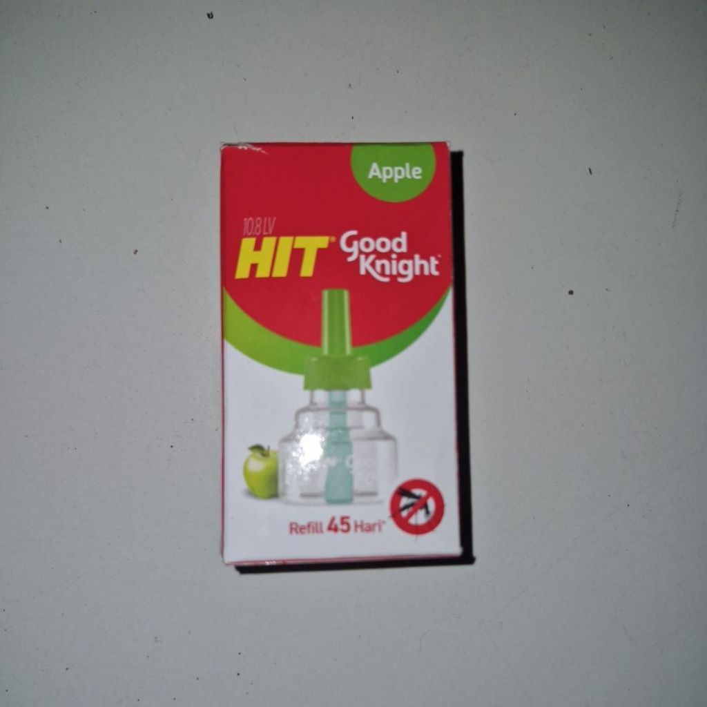 HIT Good Knight Refill