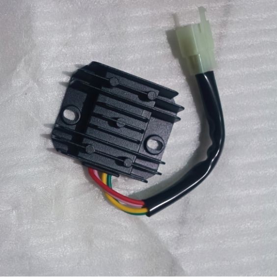 KIPROK MINERVA RX150