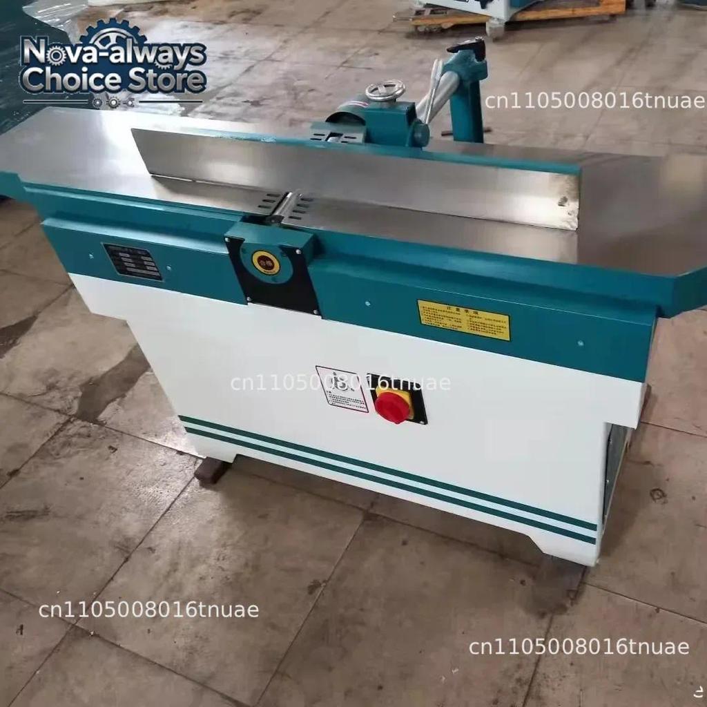 Woodworking machinery 300mm Woodworking Jointer Planer Electric Planer Machine SingleDouble Planer
