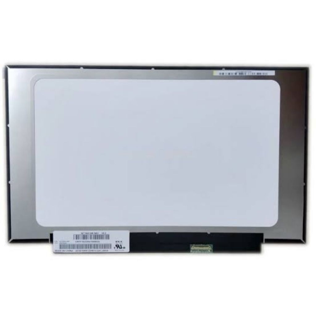 LED LCD Layar Display  Laptop LIBERA X10 14.0 slim HD