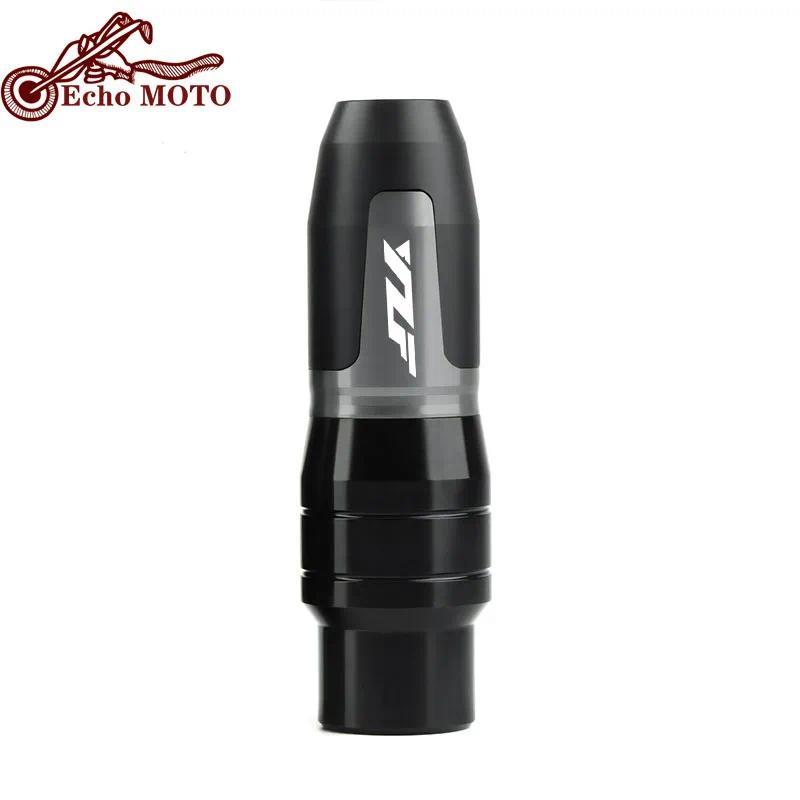 For Yamaha YZF R1 YZF R3 YZF R6 Exhaust Frame Sliders Crash Pads Falling Protector YZF-R1 YZF-R3 YZF