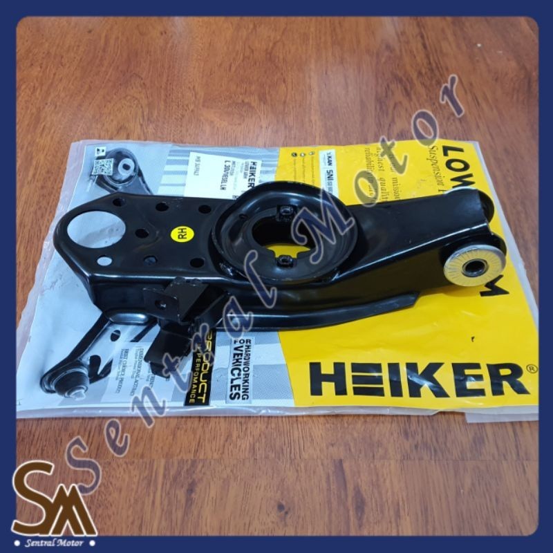 Lower arm sayap bawah kanan Mitsubishi L300 L 300 Diesel HEIKER