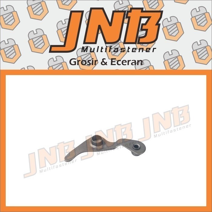 Takayama Plat Tekanan Tensioner Supra Grand Stang Rol Keteng