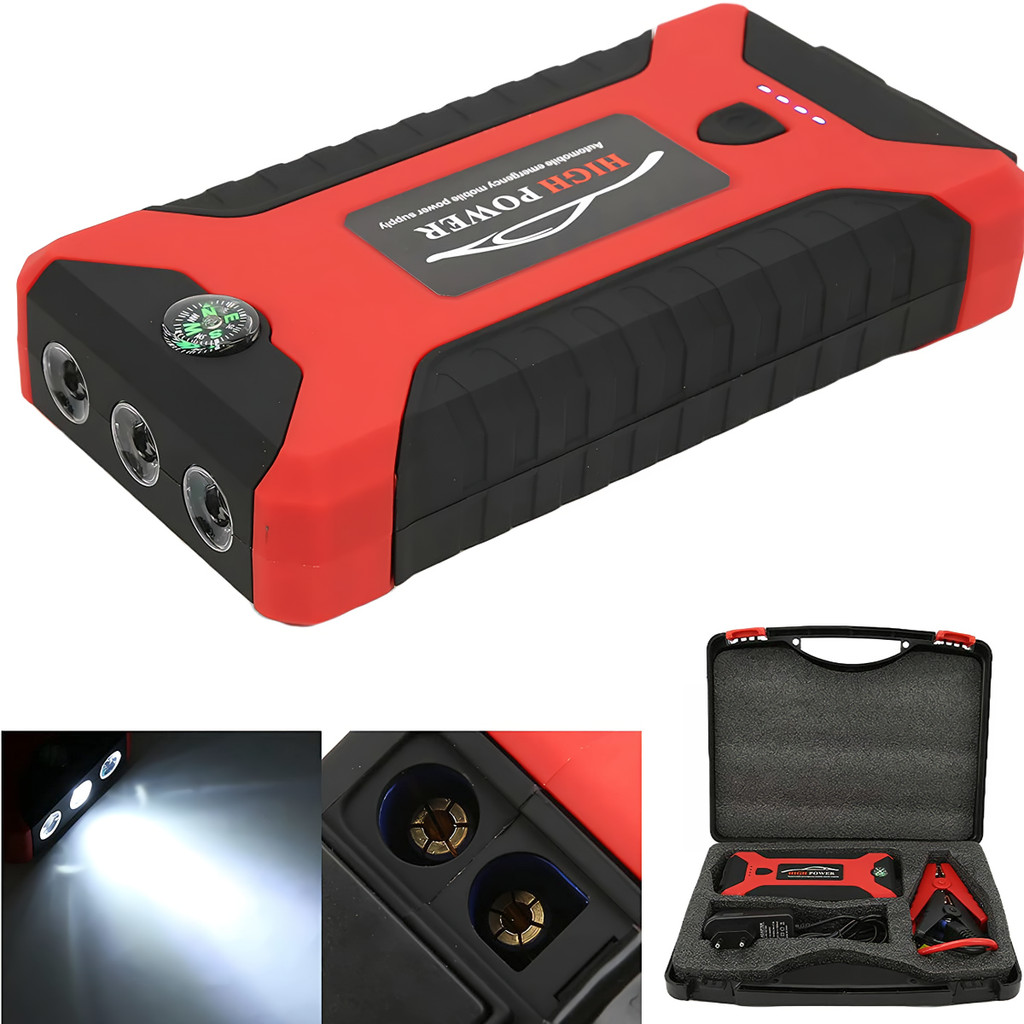 Charger Aki Sunpro cas aki motor mobil Battery 12V 2a Adaptor cas Aki 12V