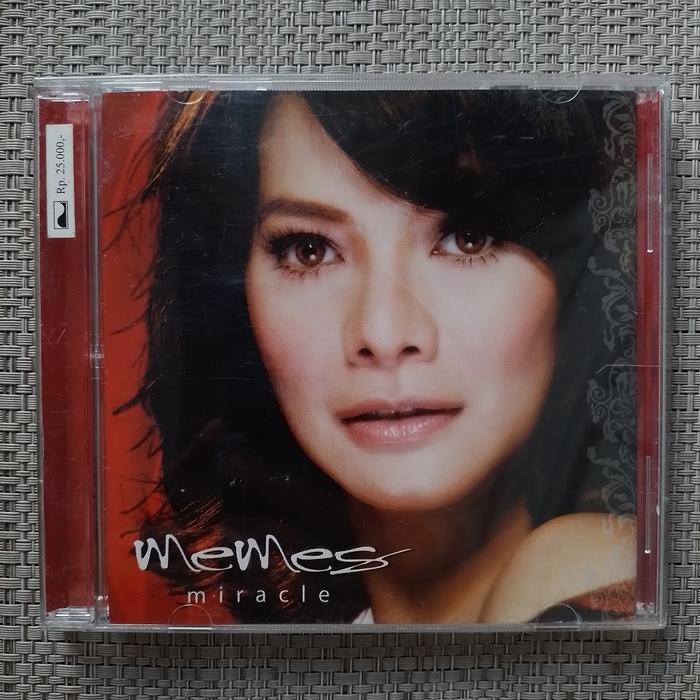 CD Memes - Miracle