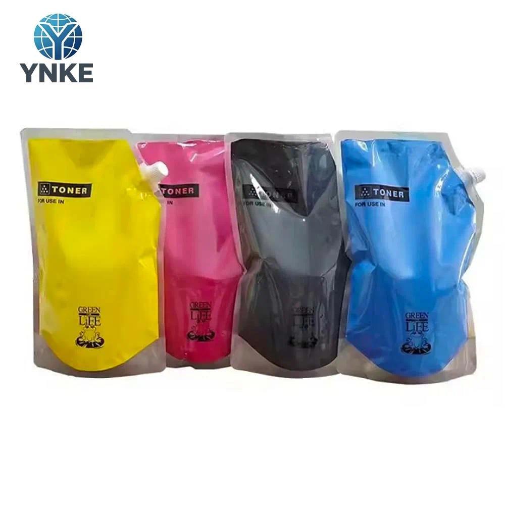 500g TN328 Toner Powder For Konica Minolta Bizhub C250i C300i C360i C7130i OEM Quality Imports tn328