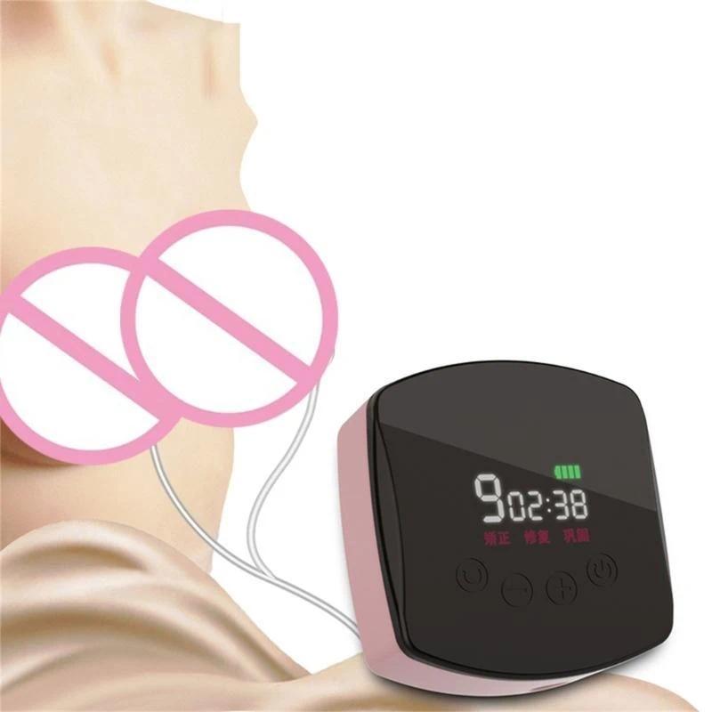 J15U Inverted Nipple Corrector Electric Nipple Massage Breastfeed Nipple Puller