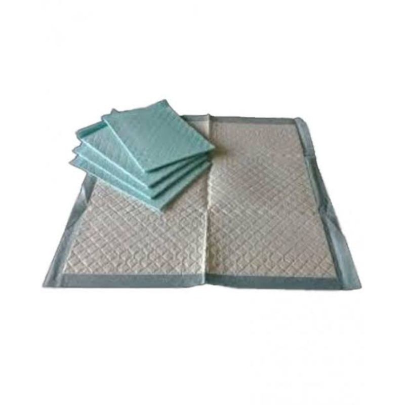 UNDERPAD PERLAK SIZE 60X90 CM READY STOK GROSIR & ECERAN PER 1PCS