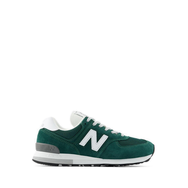 New Balance 574 Unisex Sneakers - Green