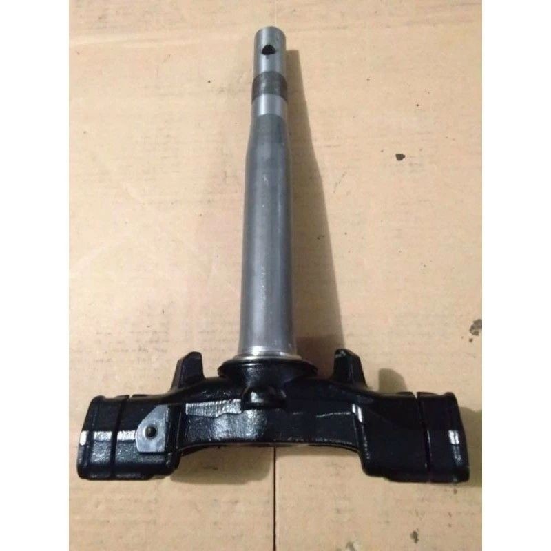 SEGITIGA T/PORK HONDA BEAT FI 2015/2016/2017/2018/2019/2020 SEKEN 100%ORI