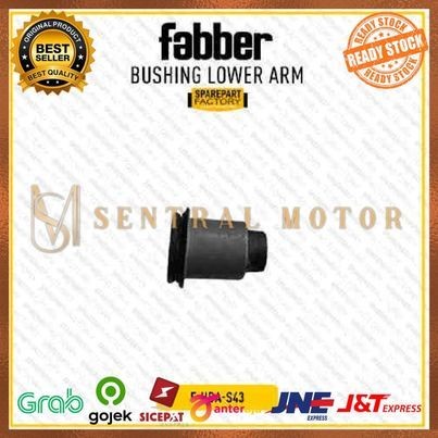 Bushing Arm Kecil Honda CRV Turbo 2.0 Gen 5 FABBER