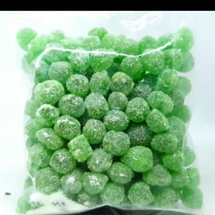 PROMO  Permen Minyak Kayu putih Original Organik Permen Herbal Candy - 1kg