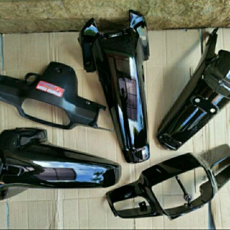 paket slebor depan belakang honda astrea grand legenda impressa batok totok stang stir honda grand