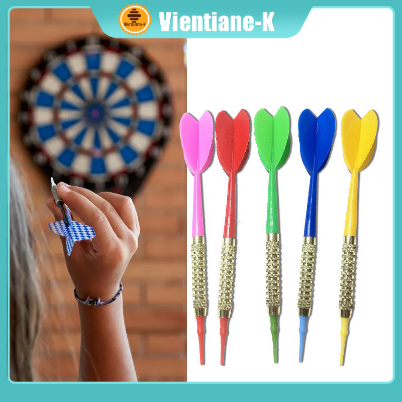 Jarum Dart Game / Panah Dart Game / Dart Arrow Panah