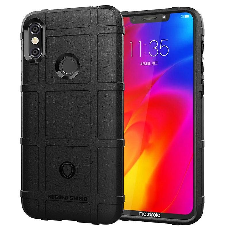 PRODUK CASE SESUAI UNTUK XIAOMI MI 8SE MI 8 SE RUGGED SHIELD ARMOR MILITARY ANTI SHOCK PROOF RUGGED 