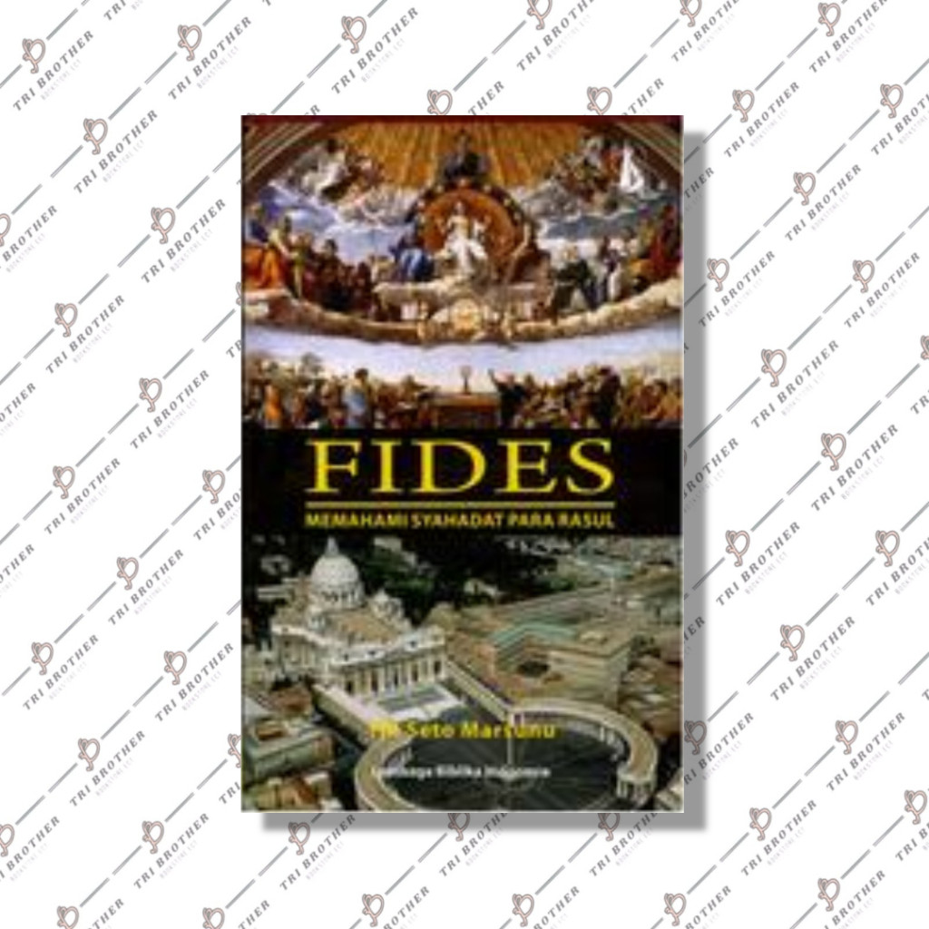 Fides, Memahami Syahadat Para Rasul