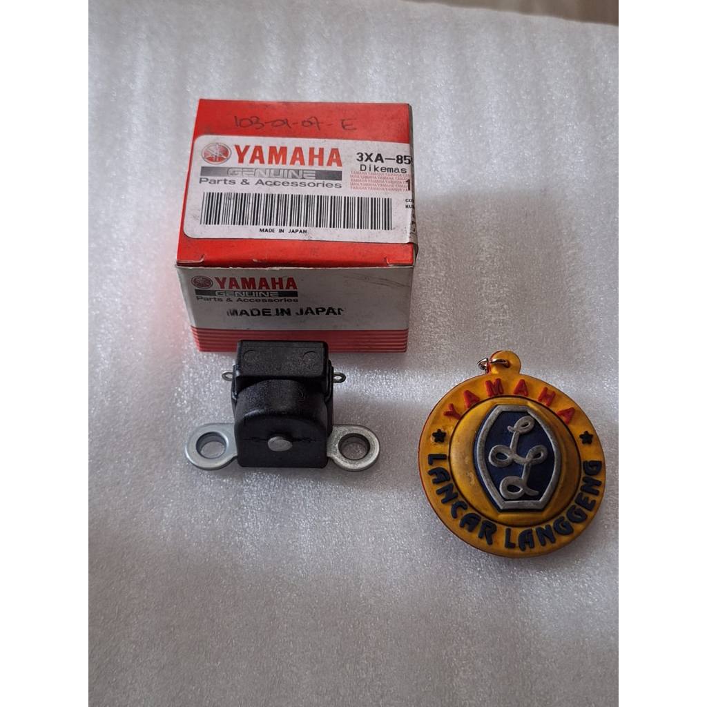 COIL PULSER / PULSER YAMAHA FORCE1 / F1Z / F1ZR ORIGINAL YGP 3XA-85580-00