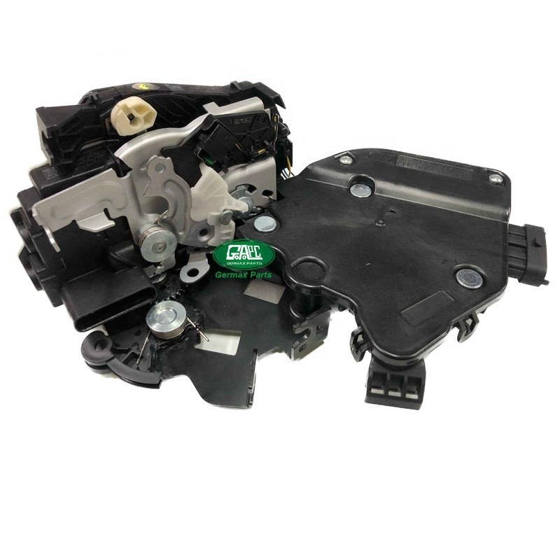 LR064800 LR078735 LR053689 LR048252 C2D31389 CPLA21813KF RHD Front Left Door Latch GL3206 GJ0882 For