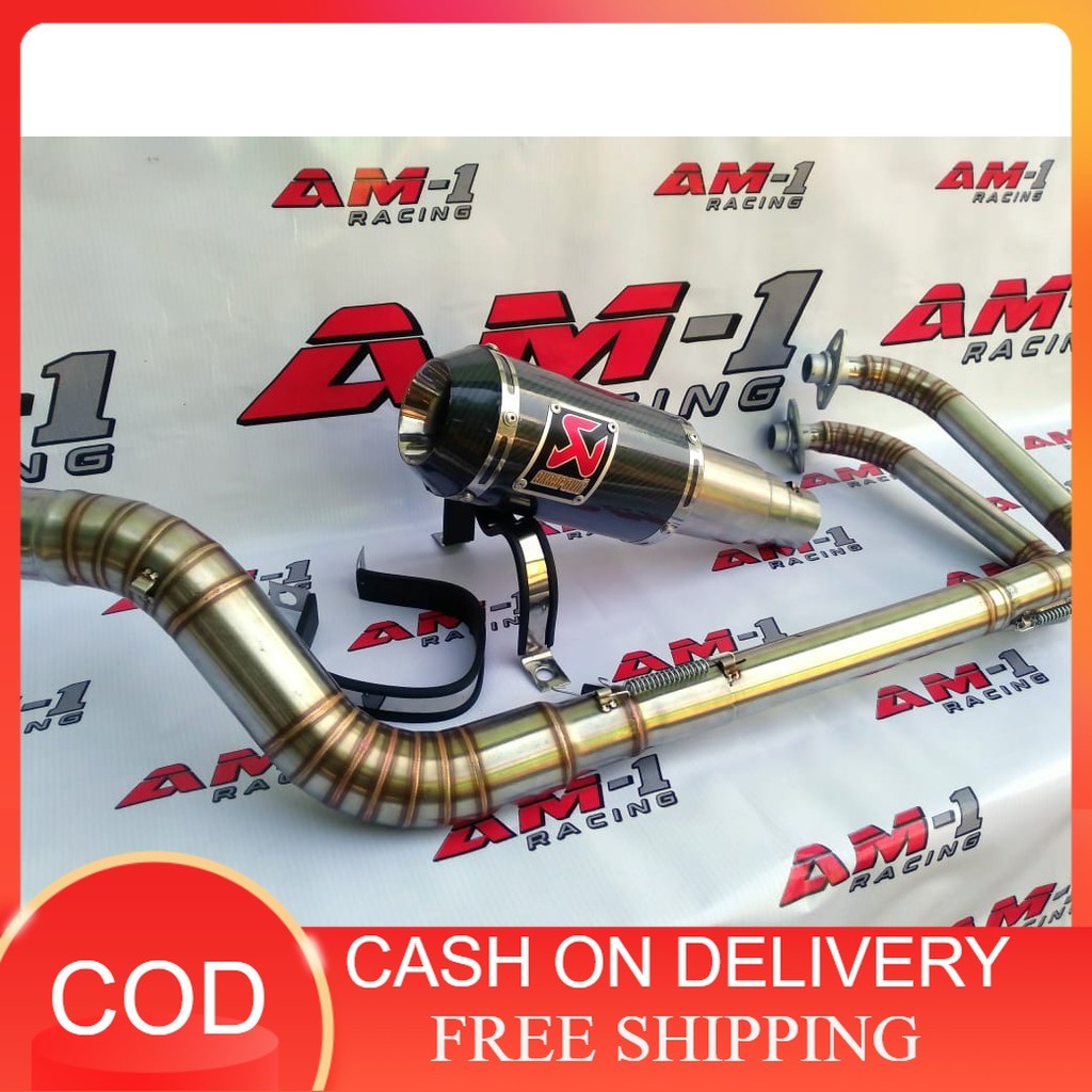 Akrapovic Gp M1 Lorenzo    Yamaha R25 R 25 Mt25 Mt 25