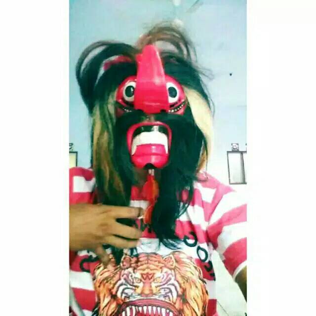 Murah Topeng reog Ponorogo topeng reog