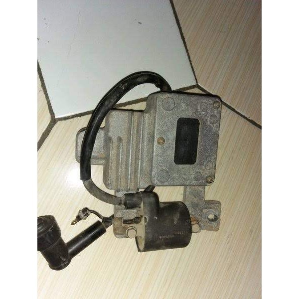 cdi kiprok koil honda karisma/supra 125 ori copotan