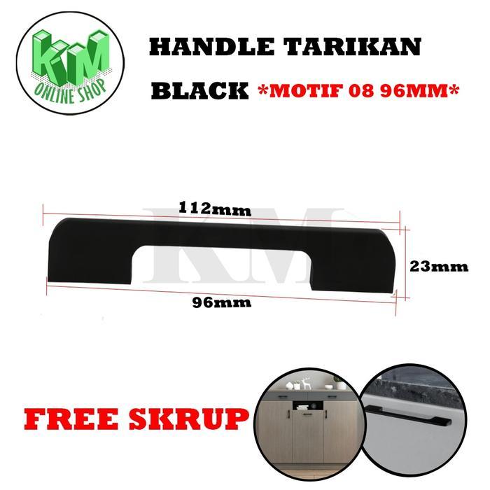 Tarikan Laci Emas / Lemari / Tarikan Handel Laci / Lemari Emas