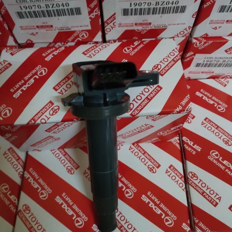 COIL IGNITION AVANZA 1.3 1.5 VVTI / VELOZ / XENIA 1.3 / GRANDMAX 1.5 / RUSH / TERIOS ORIGINAL NEW