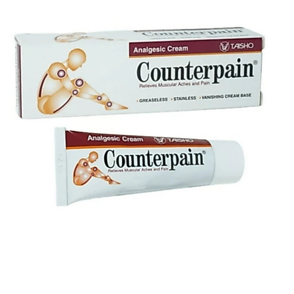 Counterpain 30 Gram