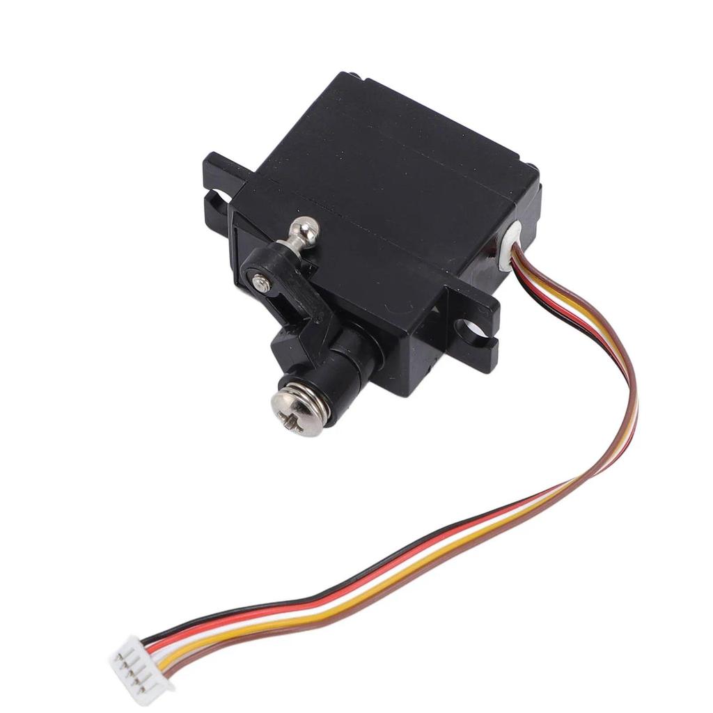 RC Servo for 1/18 RC Car 5 Wire Servo for HS18301 HS18302 HS18303 HS18304 HS18311 HS18312 HS18313 HS