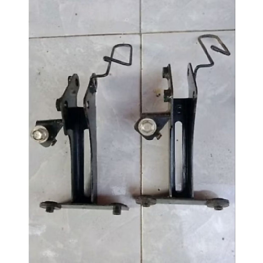 DUDUKAN TAMENG HONDA BEAT FI/BEAT POP BEAT ESP ORIGINAL COPOTAN MOTOR