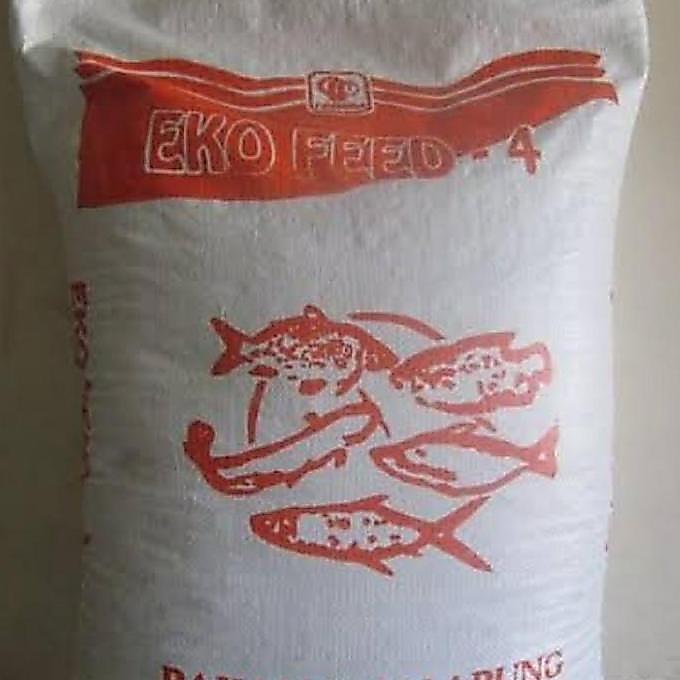 pelet murah 1 karung eko 4 eko feed 4 pakan lele pakan nila pakan gurame pelet lele pelet nila