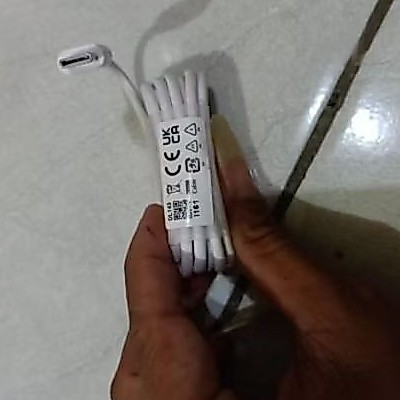 Kabel Data Oppo Reno 2F 4F Copotan Original