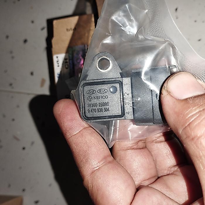 Map Sensor Kia All New Rio