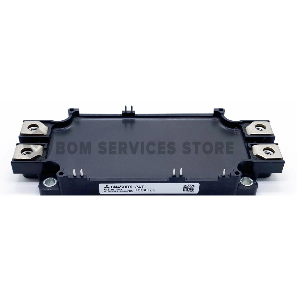 CM450DX-24T CM300DX-24T  CM600DX-24T New Module