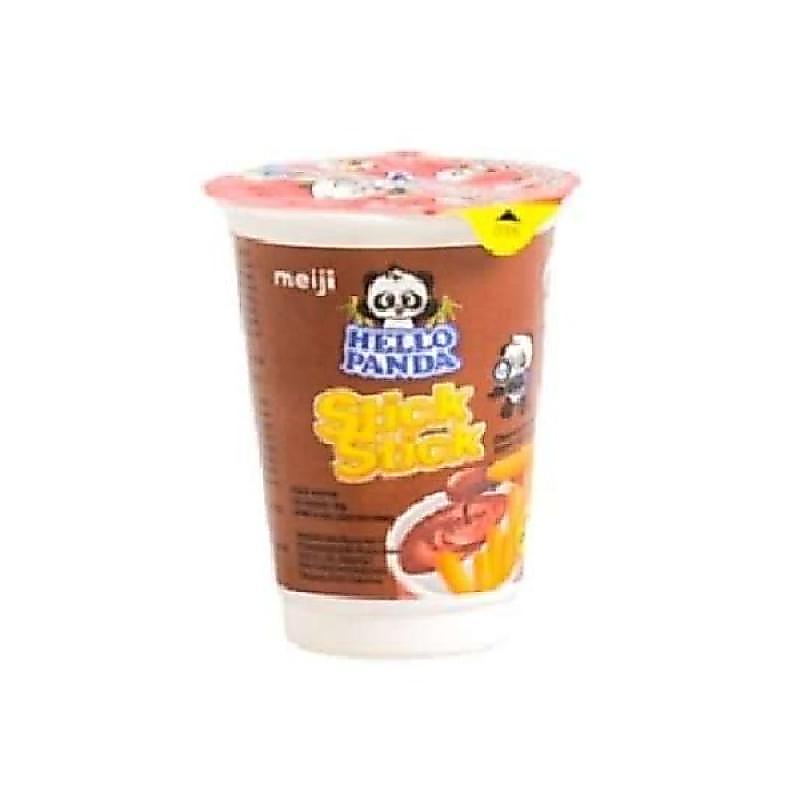 COD Hello Panda Stick Chocolate 20Gr