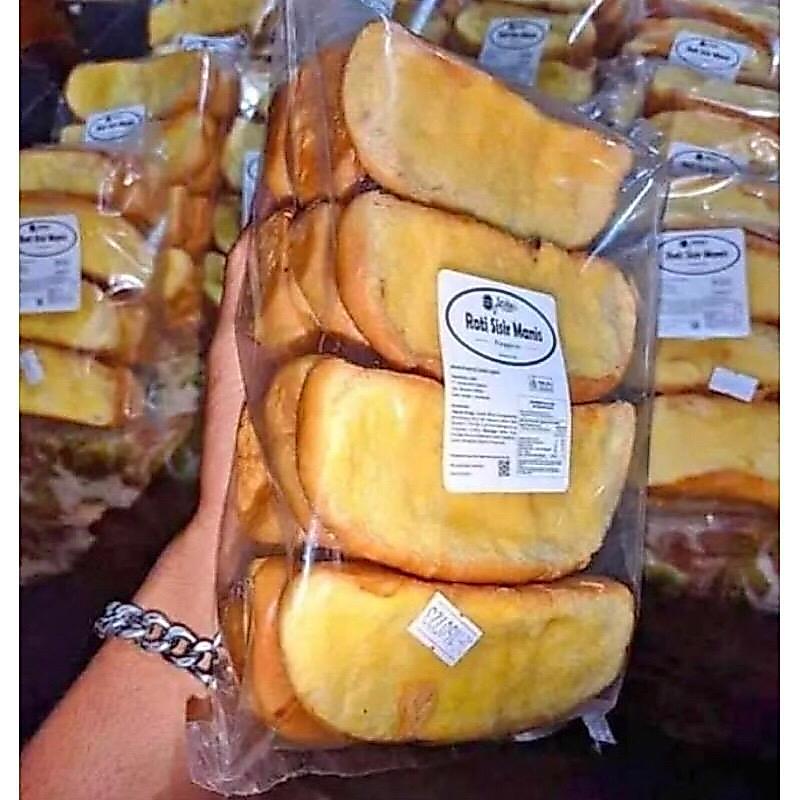 ROTI SISIR PINGGIRAN JORDAN