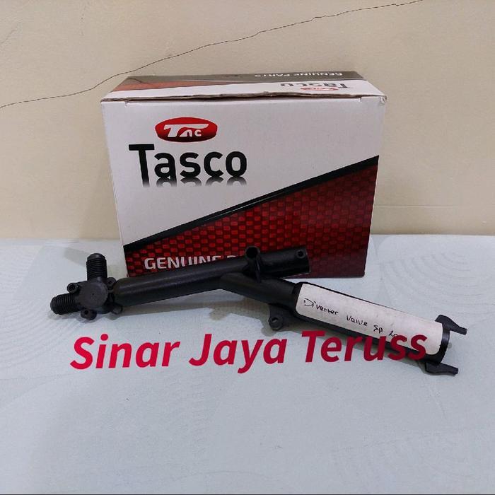 Pompa Tasco SP 2000. Spare Part Mini Fogging Tasco SP 2000