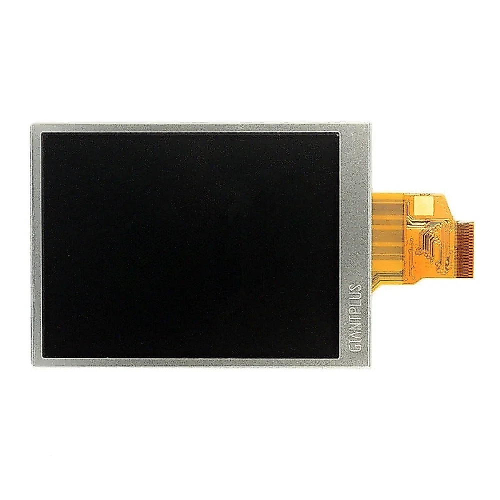New LCD Display Screen for Nikon Coolpix S5200 S6500 Digital Camera Repair Part