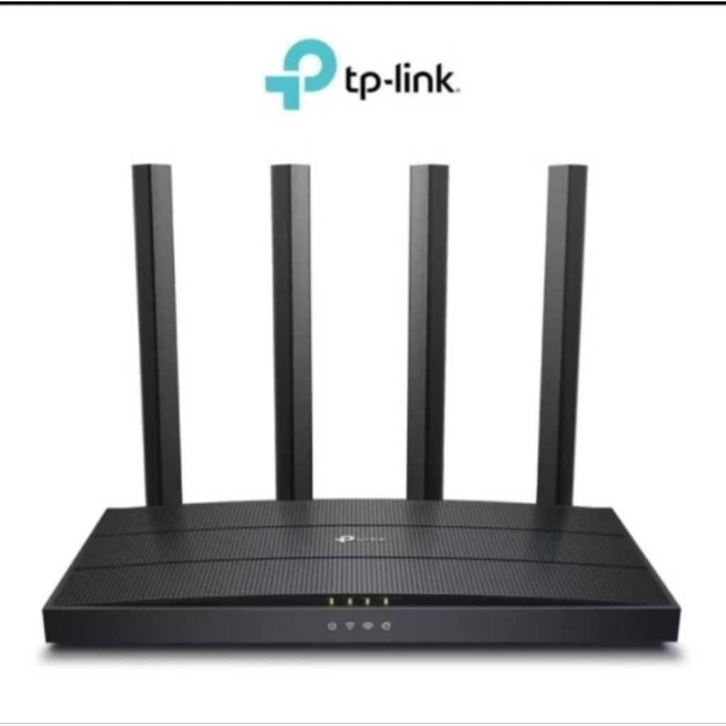 TP-Link Archer A6 (AC1200 FULL Gigabit)     Berkualitas