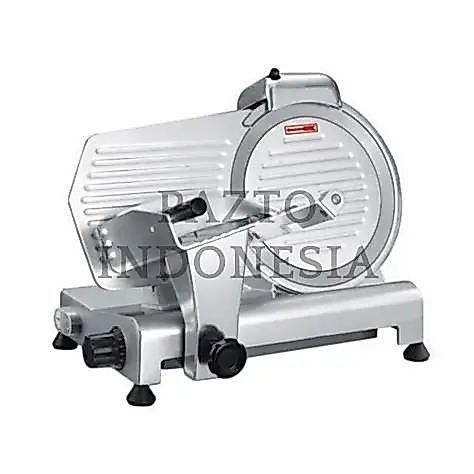 Meat Slicer Mesin Pengiris Daging Otomatis 8 10 12" FOOD SLICER