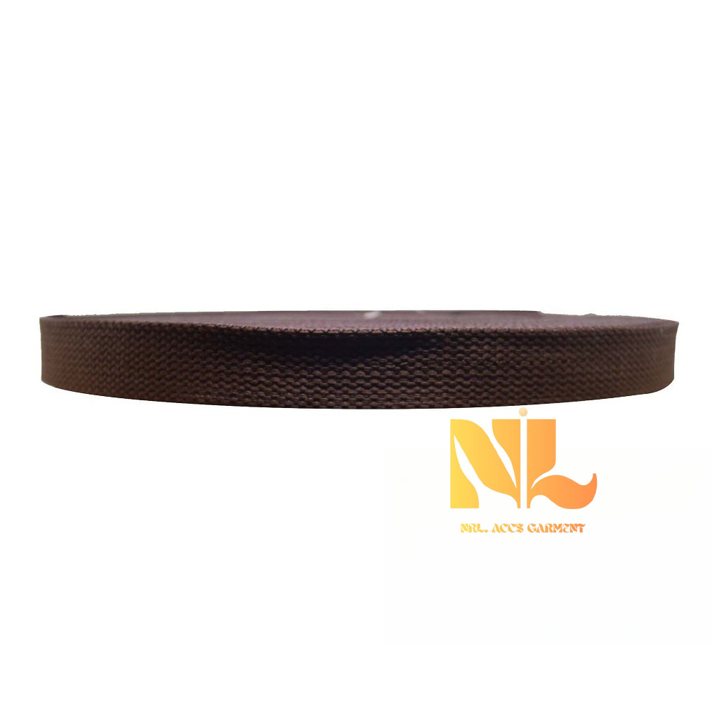 Webbing KATUN 3,8 CM - Tali Webbing 38 MM