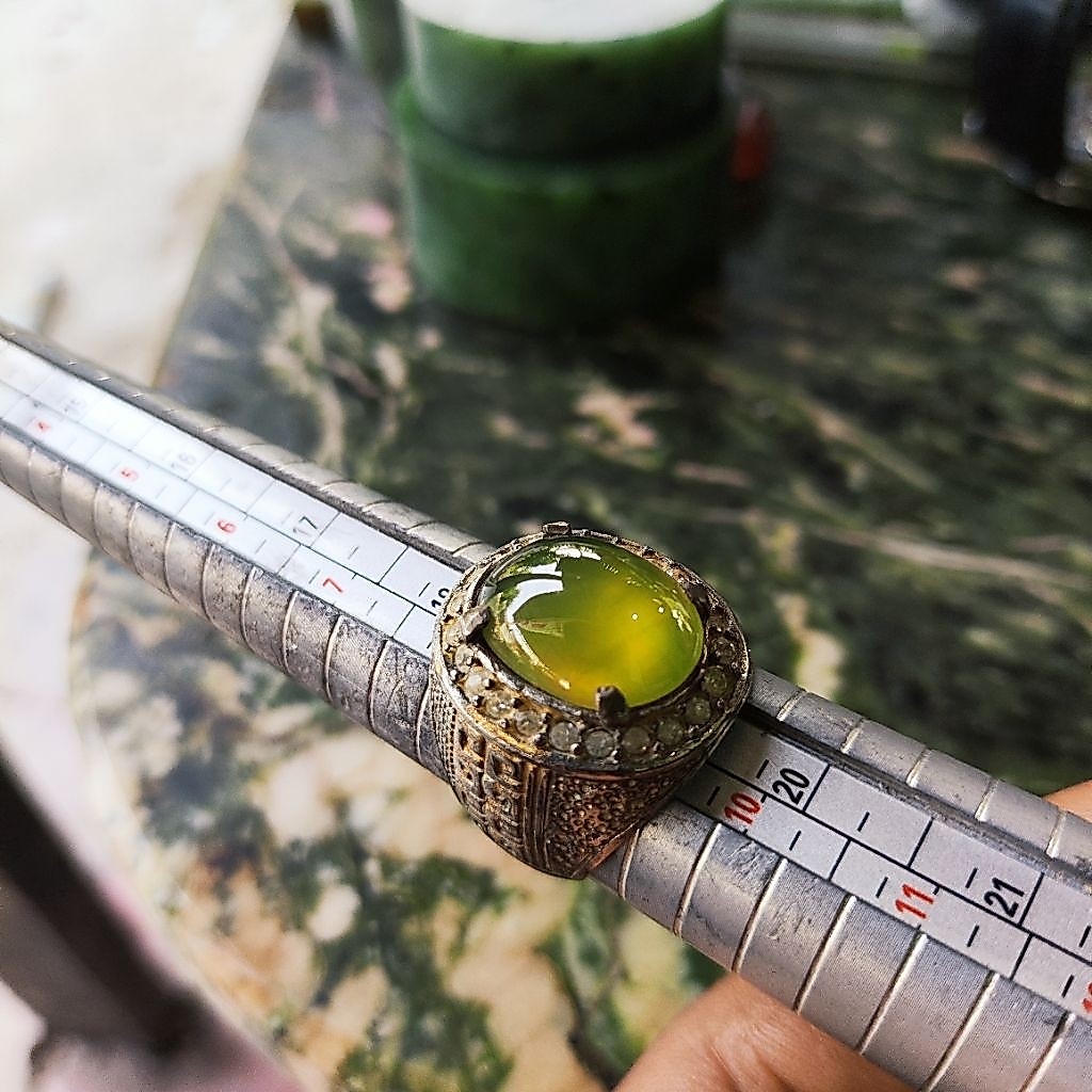 batu cincin bio solar aceh