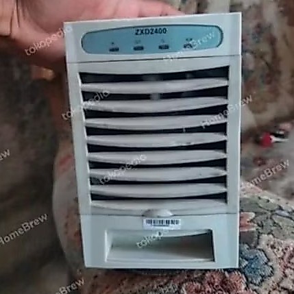POWER SUPPLY ZTE ZXD 2400 50A