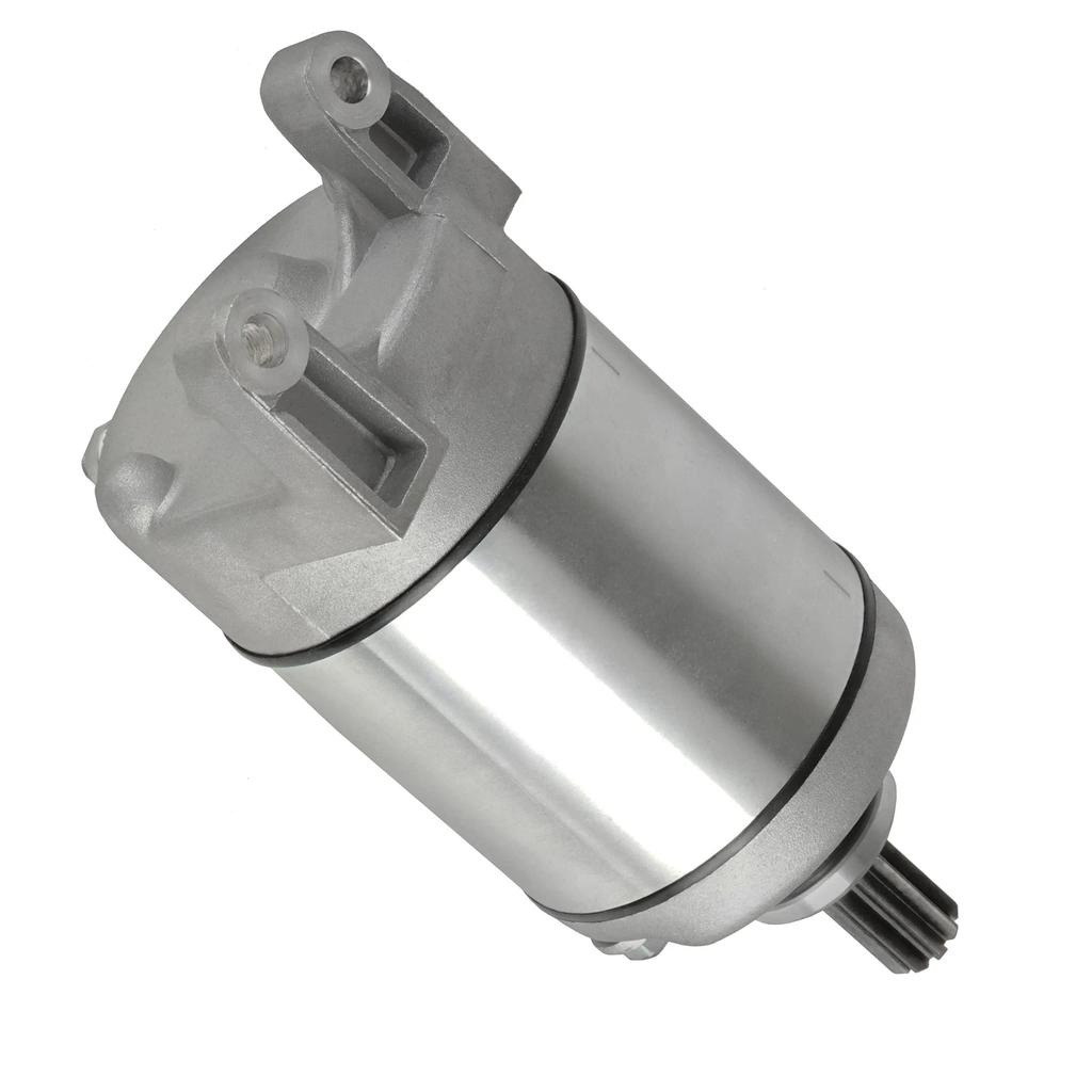 Starter Motor Compatible With For Polaris ATV 200706 Outlaw 500 w499cc 200703 Predator 500 w499cc 30