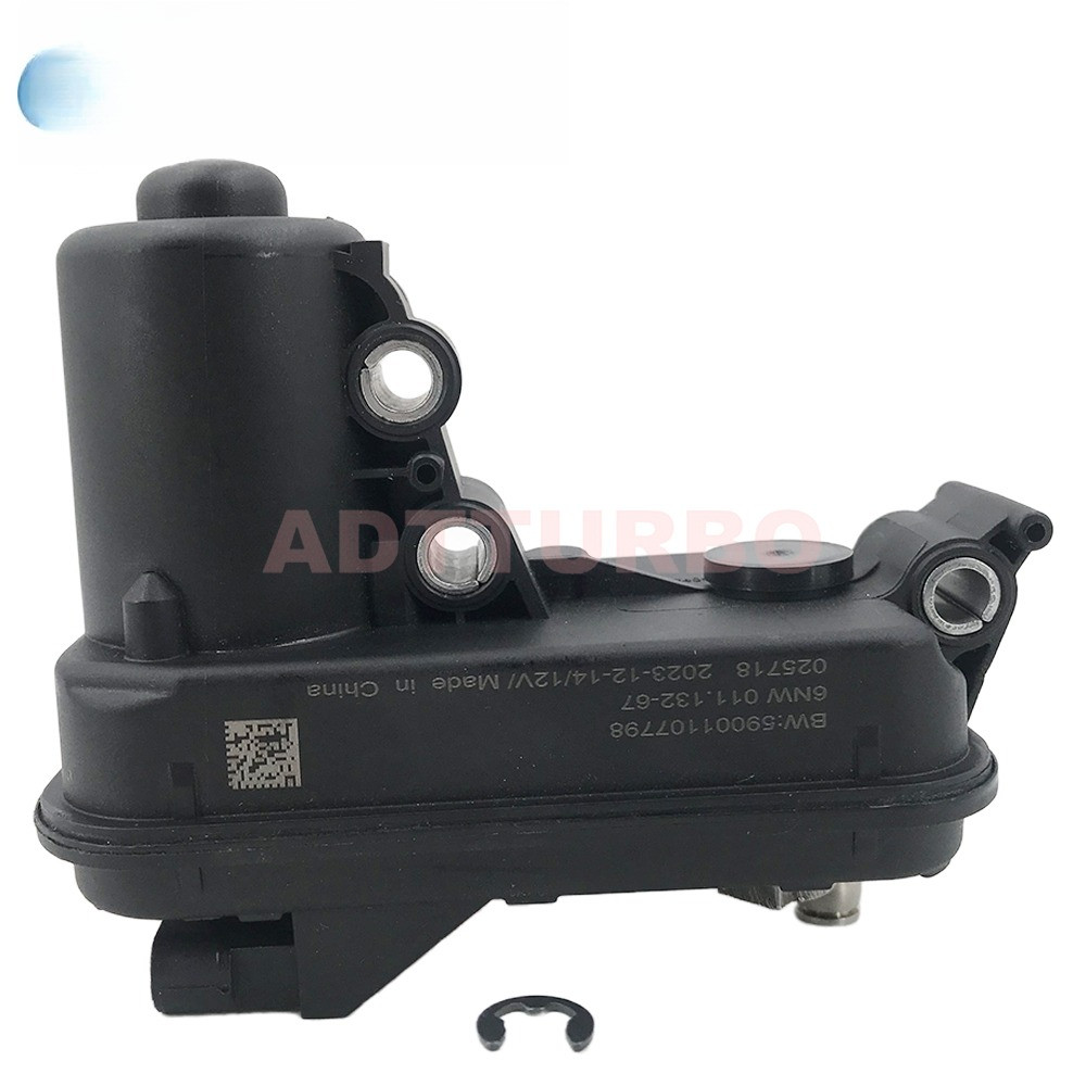 59001107798 Turbo Electronic Actuator 16371015078 Tubrine Wastegate Actuator
