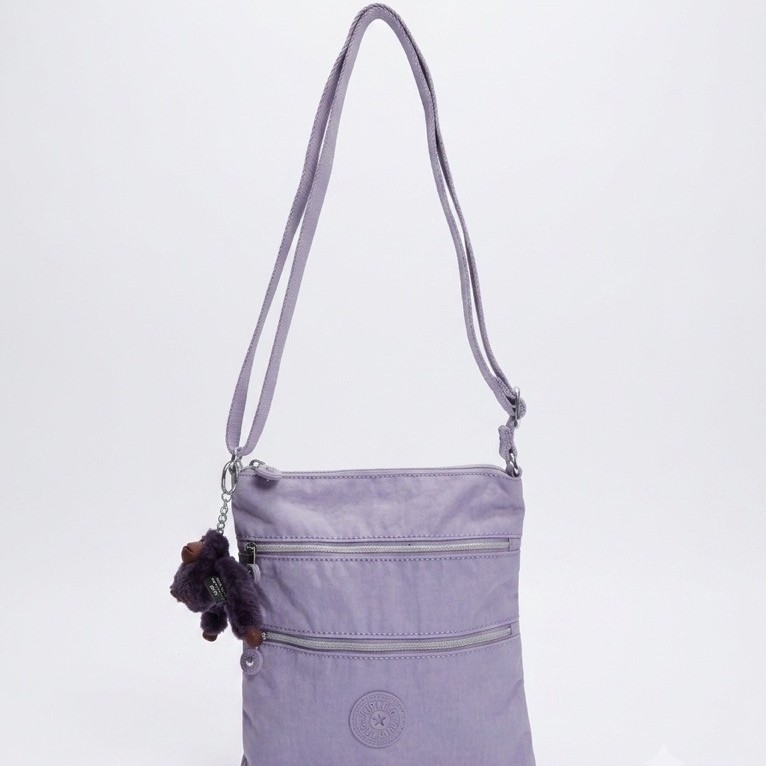 Tas Selempang Wanita Kipling Keiko Original