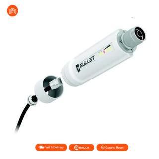 UBIQUITI BulletM2-HP UISP airMAX BulletM 2 GHz Radio - Ubiquiti