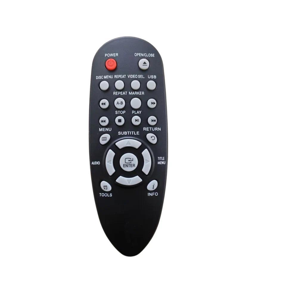 NEW High Quality Remote Control for Samsung DVD-HD870 DVD-HD860 DVD-HD870C DVD-E370 DVD-E365 DVD-E36