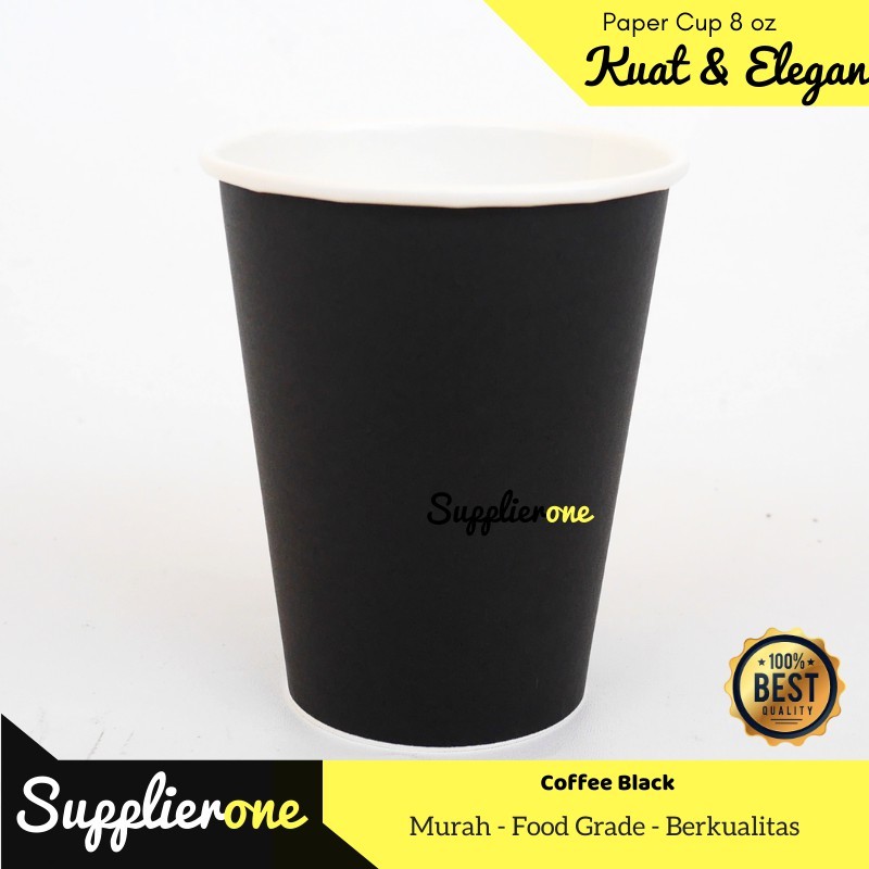 Paper Cup Kopi / Cup Kertas / Gelas Kertas Kopi / Gelas Kopi Cup / Gelas Kopi Kertas / Cup Teh